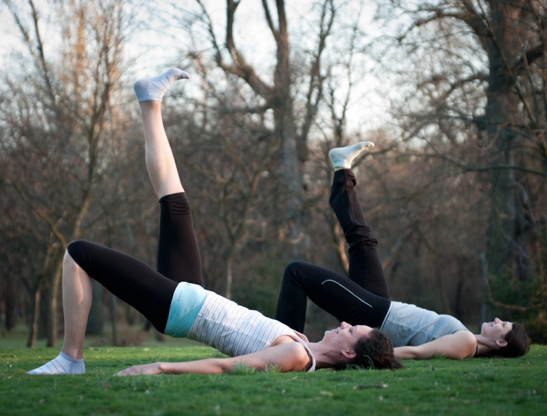 Csoportos pilates (5)